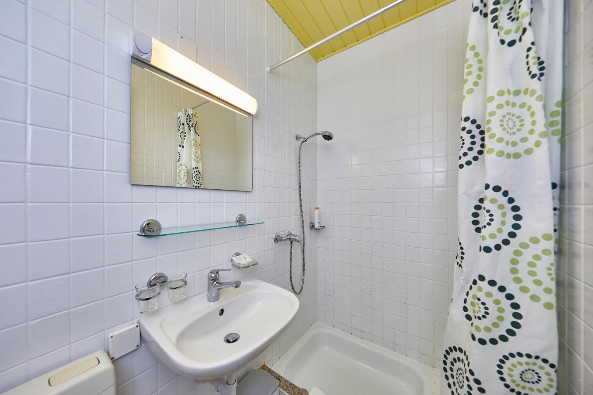 Hotel Rotes Haus Brugg  Luaran gambar