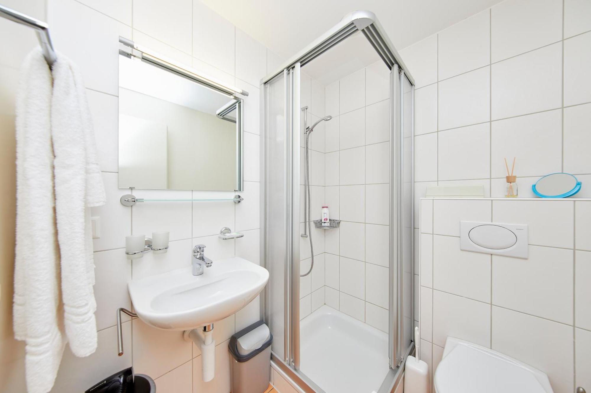 Hotel Rotes Haus Brugg  Luaran gambar